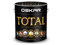 Oskar Total