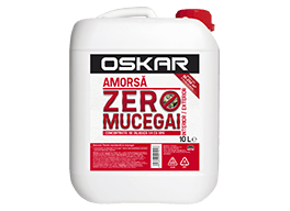 OSKAR Amorsa ZeroMucegai, Wall primer, mold resistance