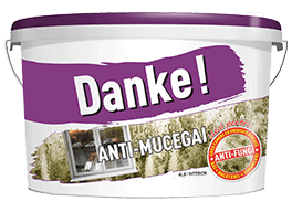 Danke! Anti-mucegai, For bathroom and kitchen at a great price!